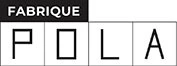 Logo du partenaire de Jardins Parallèles : Fabrique Pola